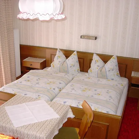 Apartamento Haus Erika