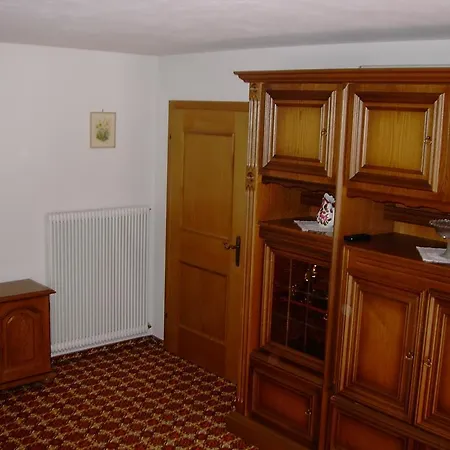 Haus Erika * Wald im Pinzgau