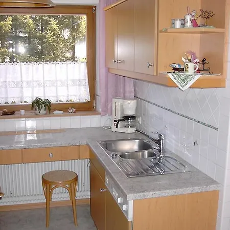 Haus Erika *