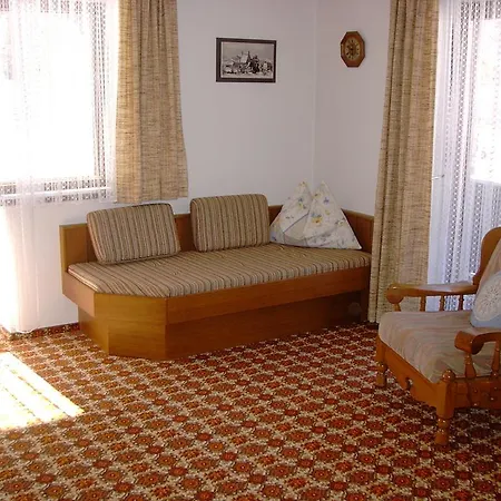 Apartamento Haus Erika