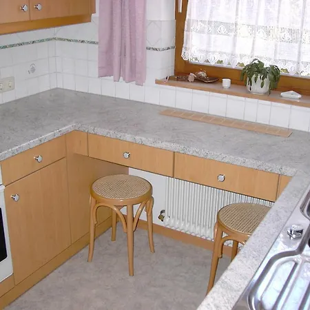 Haus Erika Apartamento Wald im Pinzgau
