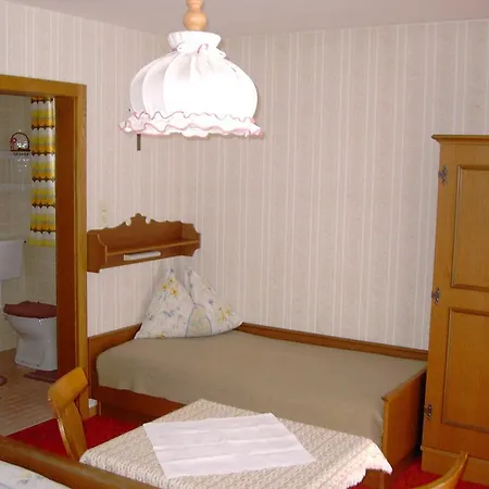 Haus Erika *