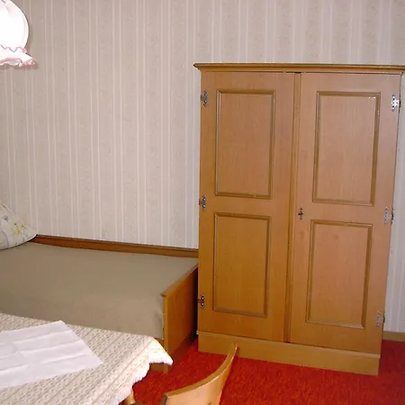 Haus Erika Apartamento
