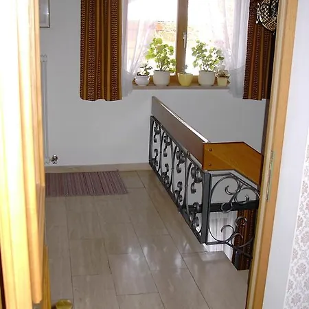 Haus Erika Apartamento