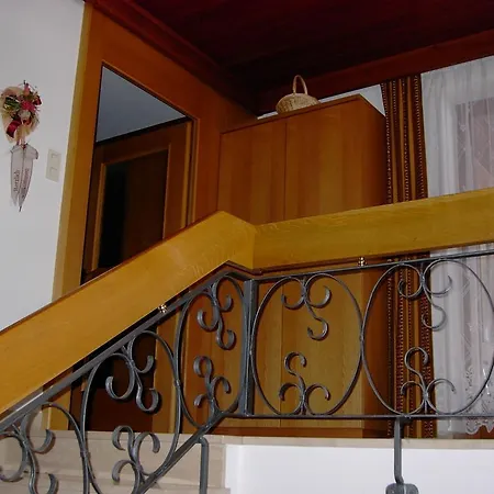 Haus Erika Apartamento Wald im Pinzgau