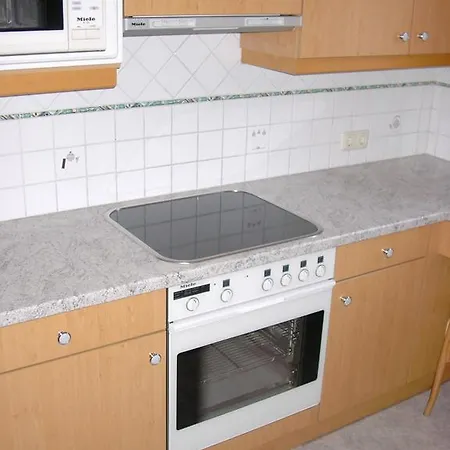Haus Erika Apartamento *