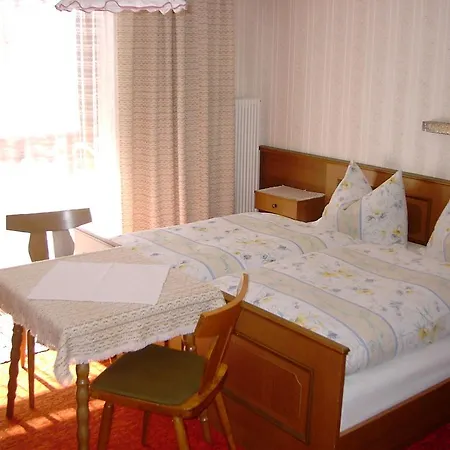Haus Erika Apartamento Wald im Pinzgau